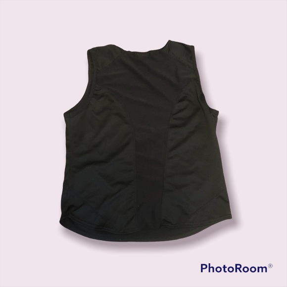 NIKE Black (US M) Tank Top! - Picture 3 of 5